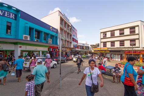 capital of fiji islands|Travel Guide to Suva, Fiji .